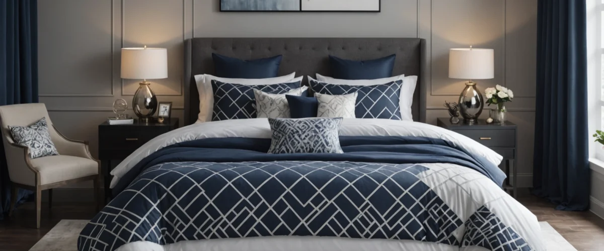 black friday housse de couette