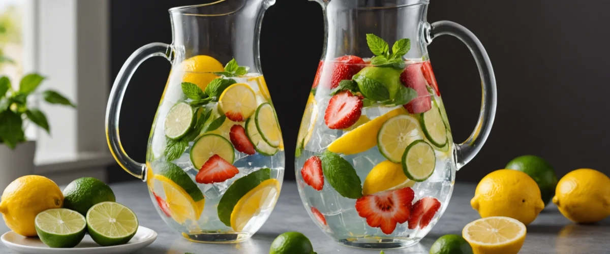 eau de fruit