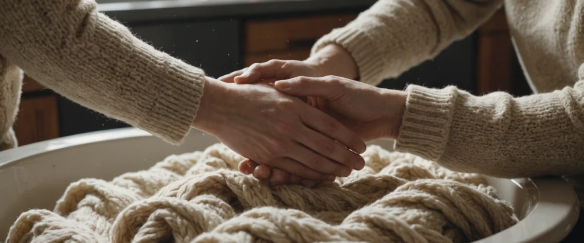 Laver_un_pull_en_laine_sans_le_feutrer_:_les_astuces_incontournables_pour_elle