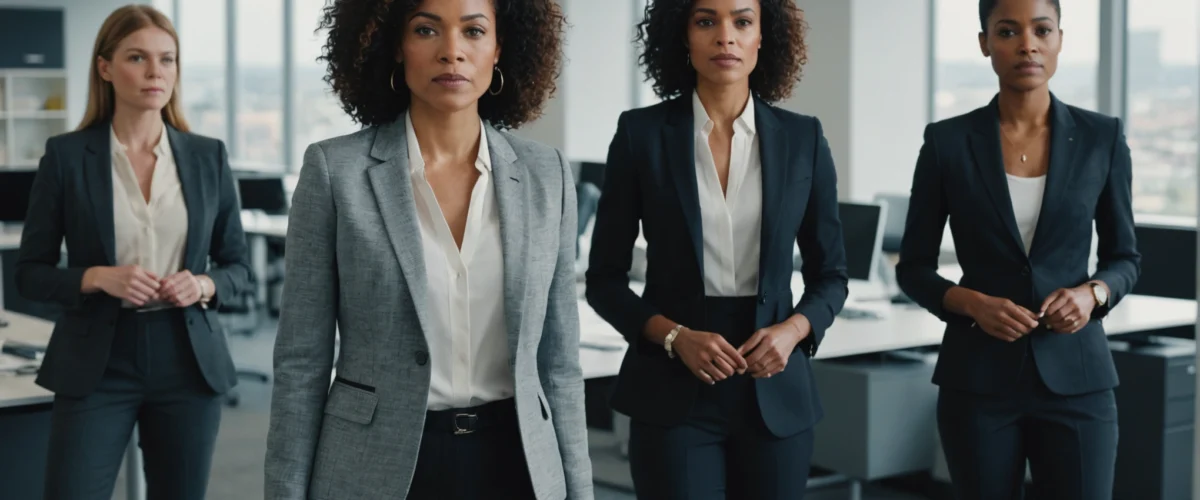 Looks_de_Bureau_Élégants_pour_Femmes_Actives