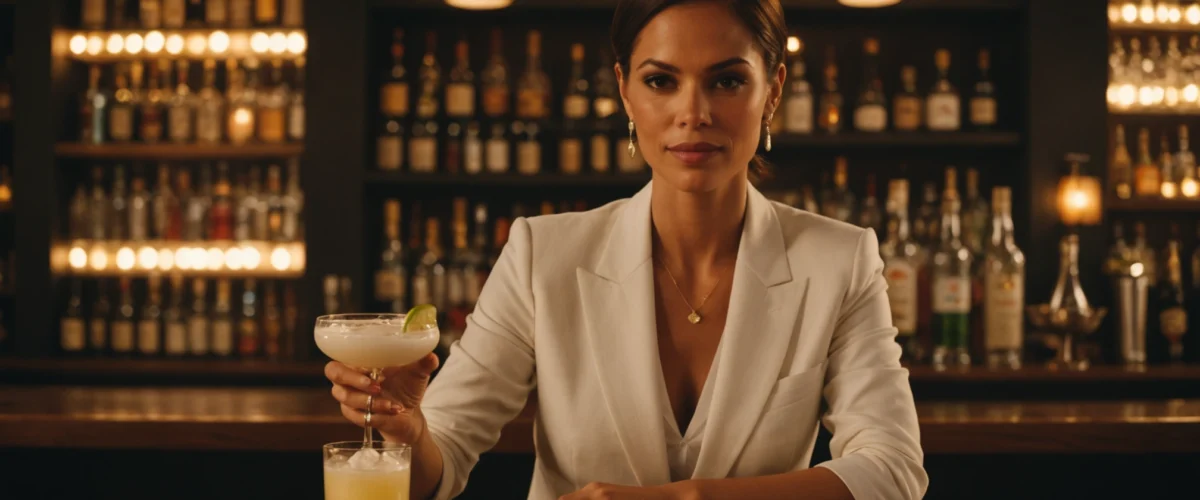 cocktail pisco