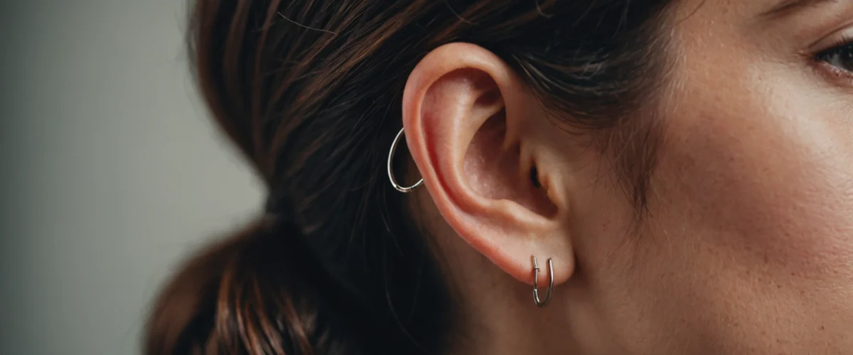 écarteur oreille 2mm