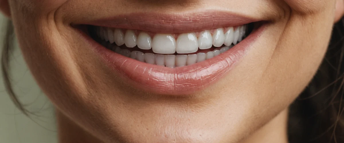 tatouage sur les dents